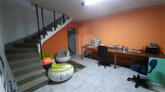 Sobrado com 3 Quartos à venda, 133m² no Brooklin Paulista, São Paulo