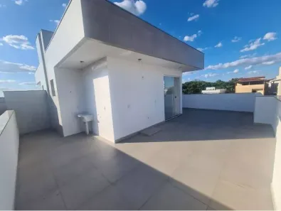 Apartamento com 3 Quartos à venda, 108m² no Planalto, Belo Horizonte