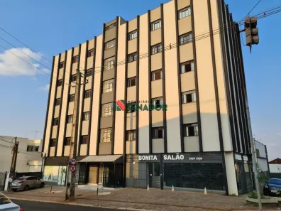 Apartamento com 2 Quartos para alugar, 80m² no Centro, Londrina