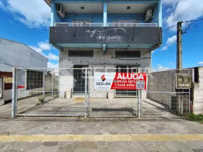 Ponto Comercial para alugar, 130m² no Mathias Velho, Canoas