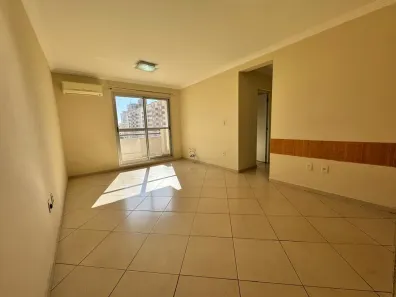 Apartamento com 3 Quartos para alugar, 77m² no Conjunto Residencial Trinta e Um de Março, São José dos Campos