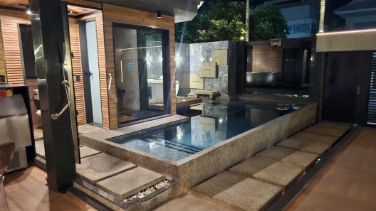 Casa de Condomínio com 3 Quartos à venda, 280m² no Barra da Tijuca, Rio de Janeiro
