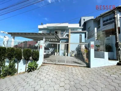 Sobrado com 3 Quartos à venda, 250m² no Sol Nascente, Estância Velha