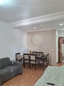 Sobrado com 2 Quartos à venda, 110m² no Vila Guarani (Z Sul), São Paulo