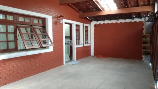 Casa com 3 Quartos à venda, 140m² no Jardim Nova Europa, Campinas