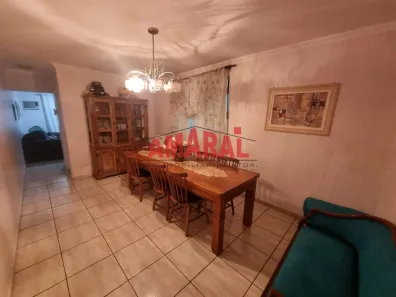 Sobrado com 3 Quartos à venda, 125m² no Cidade Satélite Santa Bárbara, São Paulo