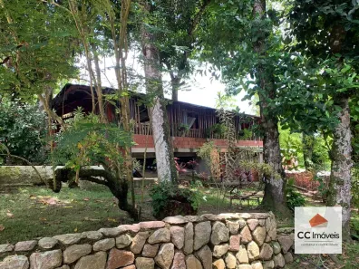Fazenda/Sítio com 7 Quartos à venda, 945m² no Aldeia dos Camarás, Camaragibe