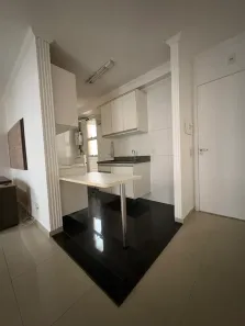 Apartamento com 2 Quartos para alugar, 54m² no Jardim Sul, São José dos Campos
