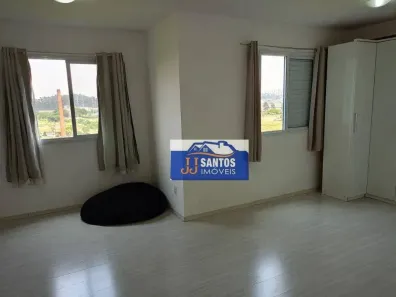 Apartamento com 1 Quarto à venda, 38m² no Jardim Ibitirama, São Paulo