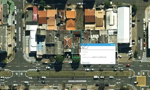 Casa com 3 Quartos à venda, 145m² no Vila Ipiranga, Londrina