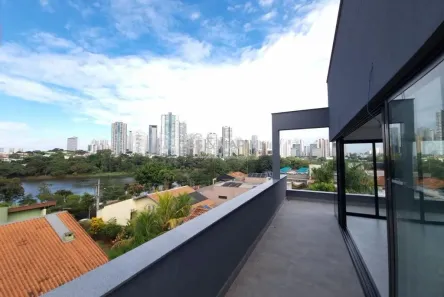 Prédio Comercial para alugar, 750m² no Ipanema, Londrina