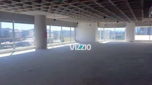 Sala Comercial para alugar, 512m² no Vila Almeida, São Paulo