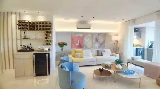 Apartamento com 4 Quartos à venda, 170m² no Barra da Tijuca, Rio de Janeiro
