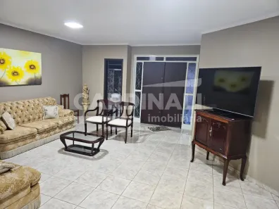 Casa com 3 Quartos para alugar, 281m² no Parque Residencial Lagoinha, Ribeirão Preto