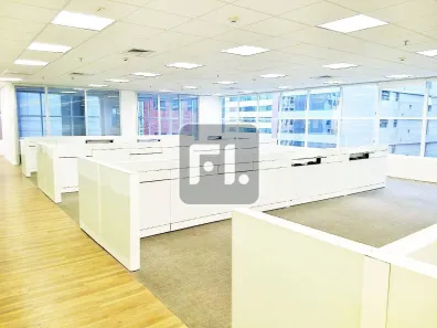 Sala Comercial à venda, 310m² no Cidade Monções, São Paulo
