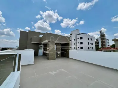 Cobertura com 3 Quartos à venda, 120m² no Itapoã, Belo Horizonte