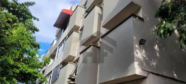 Apartamento com 3 Quartos à venda, 102m² no Janga, Paulista