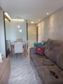 Apartamento com 2 Quartos à venda, 55m² no João Aranha, Paulínia