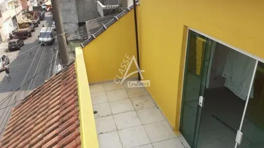 Casa com 2 Quartos à venda, 180m² no Jardim Itapark, Mauá