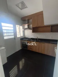 Casa de Condomínio com 3 Quartos para alugar, 90m² no Chácara Ondas Verdes, Cotia