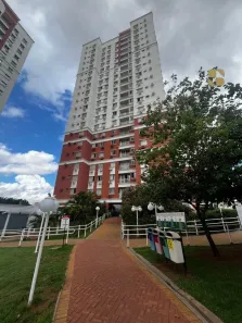 Apartamento com 3 Quartos à venda, 66m² no Jardim Leblon, Cuiabá