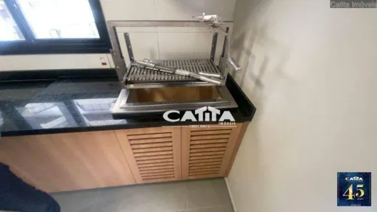 Apartamento com 2 Quartos à venda, 46m² no Vila Regente Feijó, São Paulo