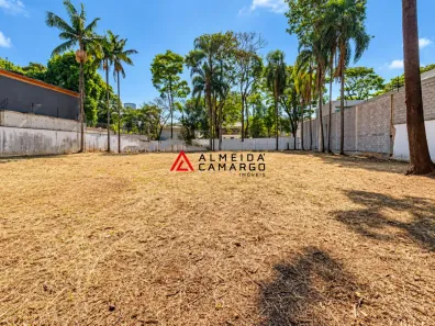 Casa com 8 Quartos à venda, 1632m² no Jardim Europa, São Paulo
