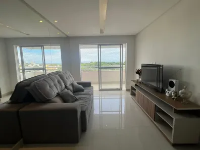 Apartamento com 3 Quartos à venda, 81m² no Piatã, Salvador