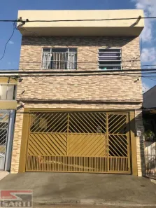 Sobrado com 3 Quartos à venda, 178m² no Imirim, São Paulo