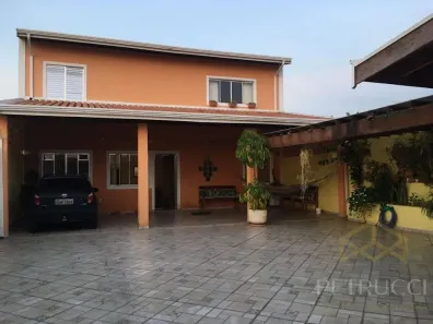 Casa com 3 Quartos à venda, 280m² no Jardim Noêmia, Campinas
