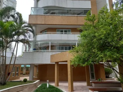 Apartamento com 3 Quartos à venda, 125m² no Santana, São Paulo