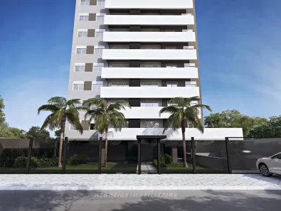 Apartamento com 2 Quartos à venda, 60m² no Sanvitto, Caxias do Sul