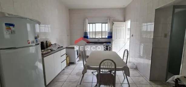 Casa com 2 Quartos à venda, 98m² no Santa Maria, São Caetano do Sul