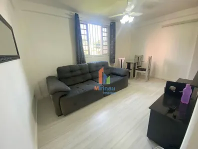 Apartamento com 2 Quartos à venda, 55m² no Parque Residencial Vila União, Campinas