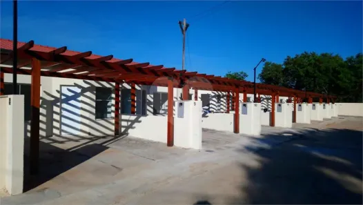 Casa de Condomínio com 2 Quartos à venda, 60m² no Parque Vitória Régia, Sorocaba