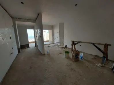 Apartamento com 2 Quartos à venda, 87m² no Guilhermina, Praia Grande
