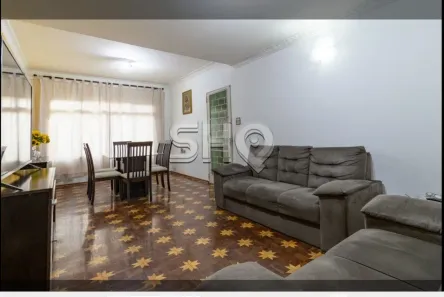 Sobrado com 3 Quartos para alugar, 164m² no Santana, São Paulo