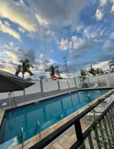 Apartamento com 2 Quartos para alugar, 50m² no Jardim América, São José dos Campos