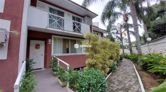 Casa de Condomínio com 5 Quartos à venda, 230m² no Recreio dos Bandeirantes, Rio de Janeiro