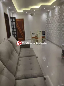 Apartamento com 2 Quartos à venda, 78m² no Baeta Neves, São Bernardo do Campo