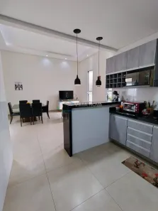 Casa com 3 Quartos à venda, 146m² no Bonfim Paulista, Ribeirão Preto