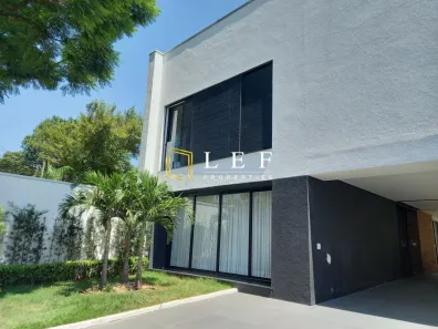Casa com 4 Quartos à venda, 415m² no Jardim Paulista, São Paulo