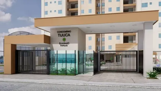 Apartamento com 3 Quartos à venda, 66m² no Parque Oeste Industrial, Goiânia