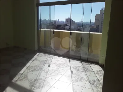 Apartamento com 2 Quartos à venda, 115m² no Bom Retiro, São Paulo