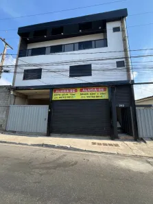 Ponto Comercial à venda, 75m² no Três Barras, Contagem