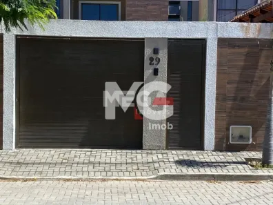 Casa com 4 Quartos à venda, 146m² no Urucunema, Eusébio