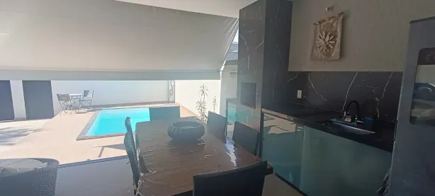 Casa de Condomínio com 2 Quartos à venda, 110m² no Guaratiba, Rio de Janeiro