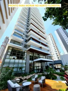 Apartamento com 4 Quartos à venda, 154m² no Horto Florestal, Salvador