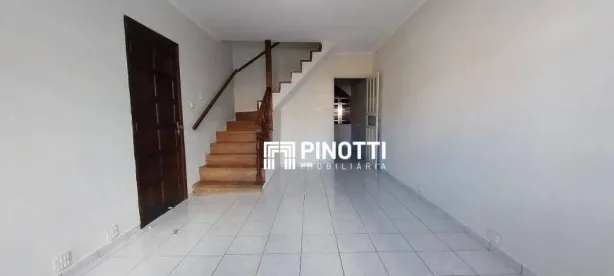 Sobrado com 1 Quarto para alugar, 123m² no Baeta Neves, São Bernardo do Campo