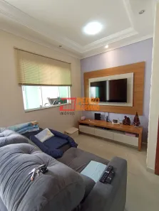 Sobrado com 2 Quartos à venda, 80m² no Parque das Nações, Santo André